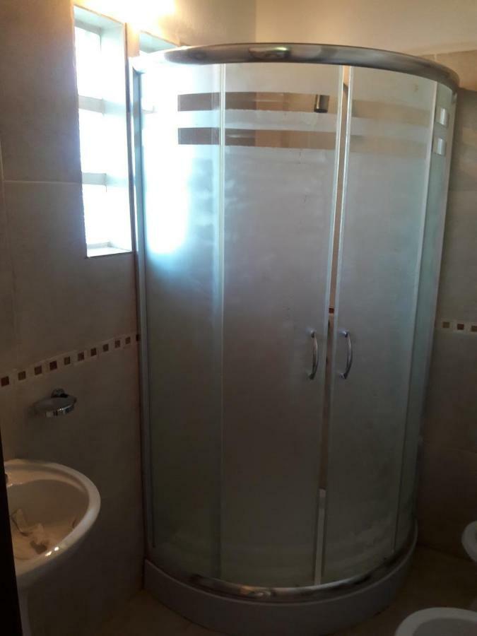 Cabanas Vientos Del Sur Villa Yacanto Exterior photo